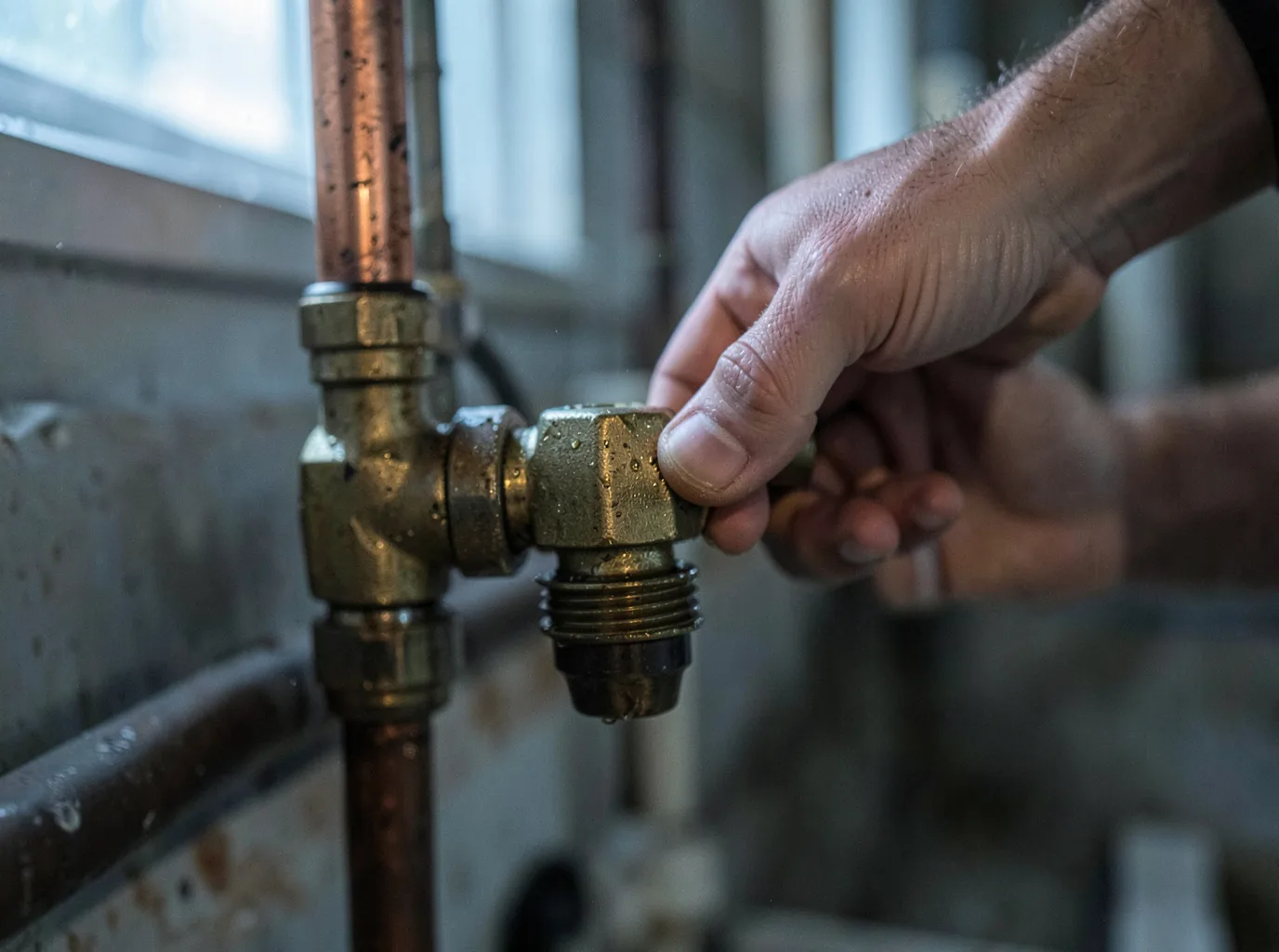 Emergency Plumber Westfield, NJ FAQs